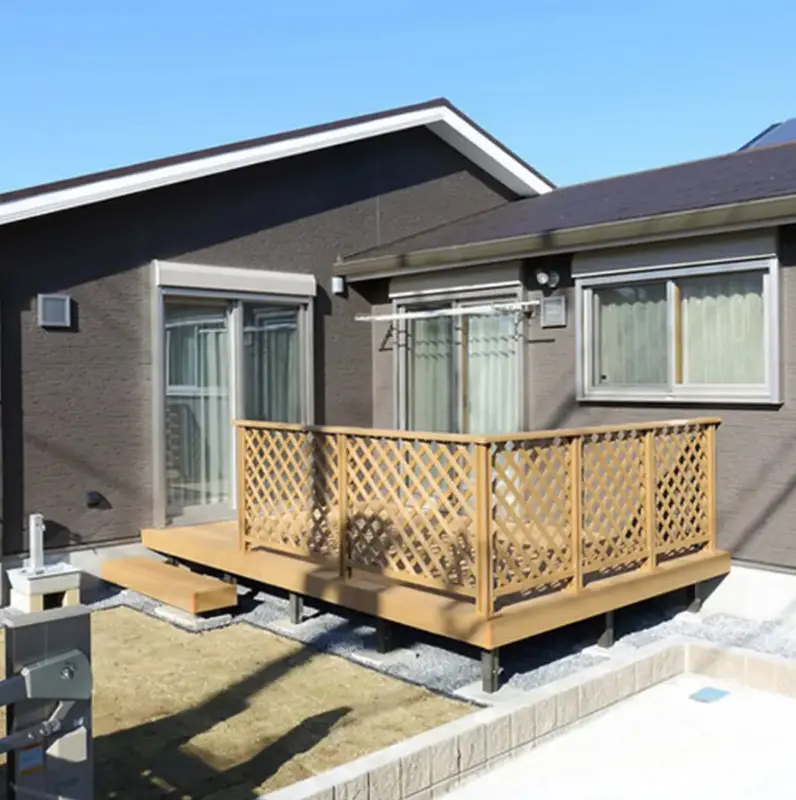 茨城県竜ケ崎市 S House