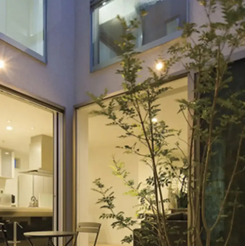 佐倉市生谷 S House