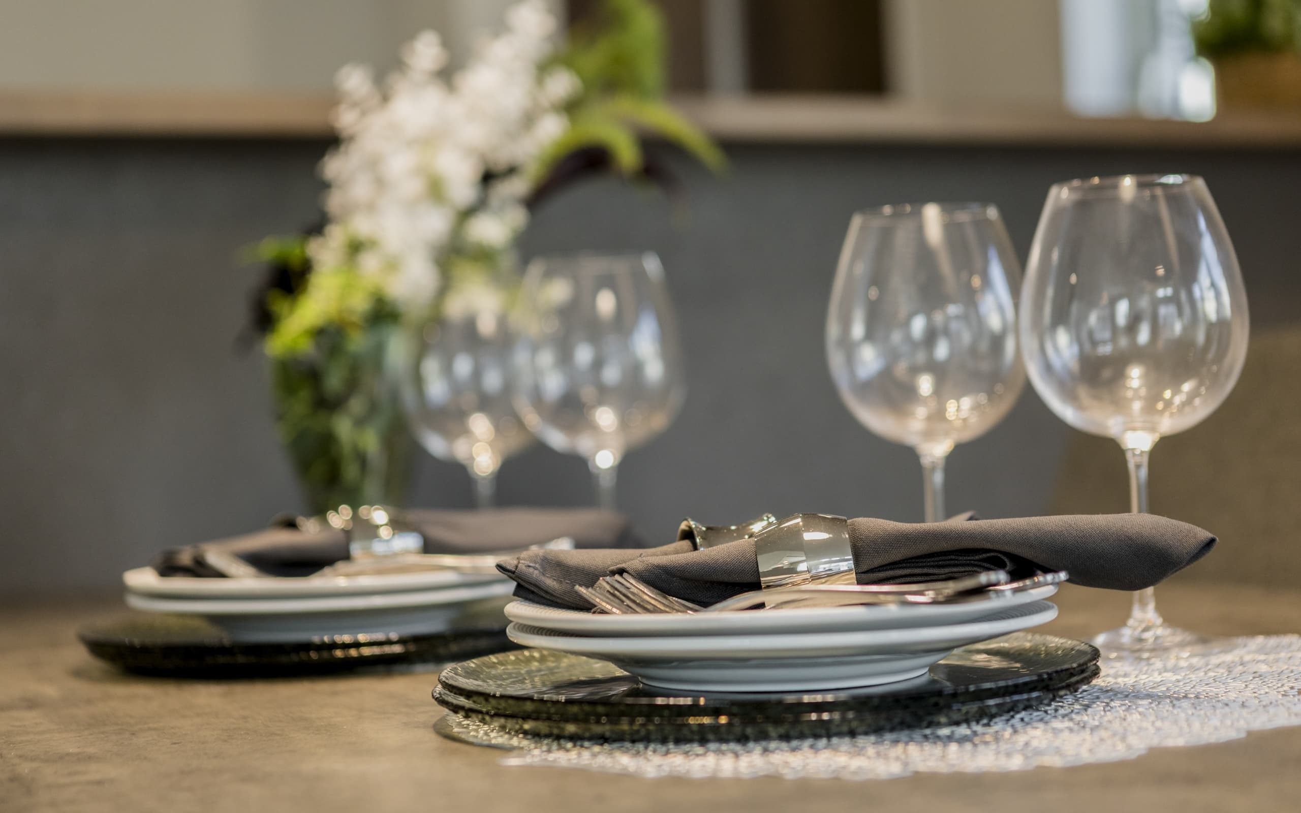 DINING images