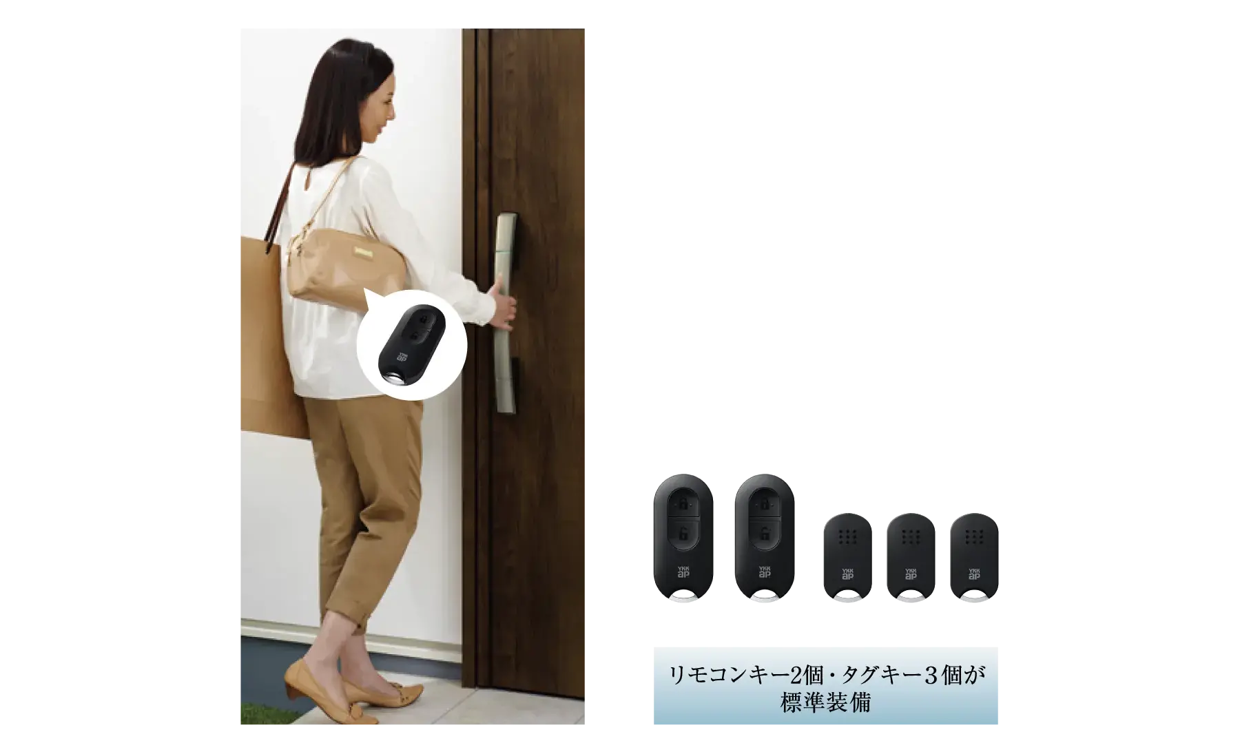 YKK AP ヴェナートD30
