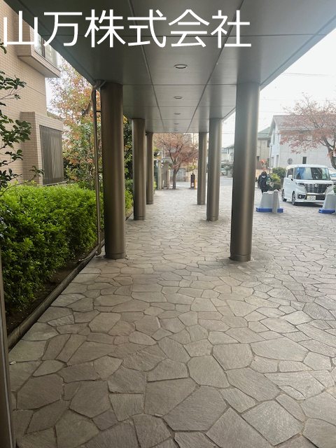 ラミーユ勝田台ハイライズイーストヒル その他
