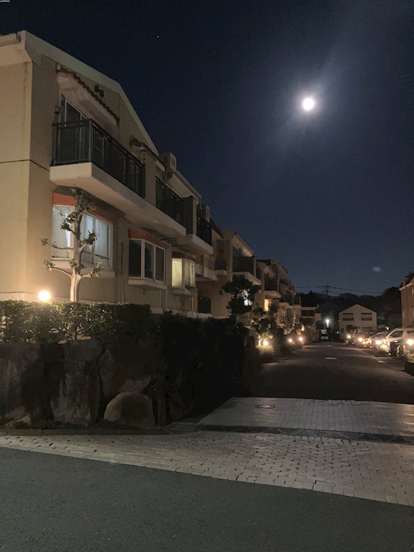 コラボハウス・南ユーカリが丘8街区 現地写真