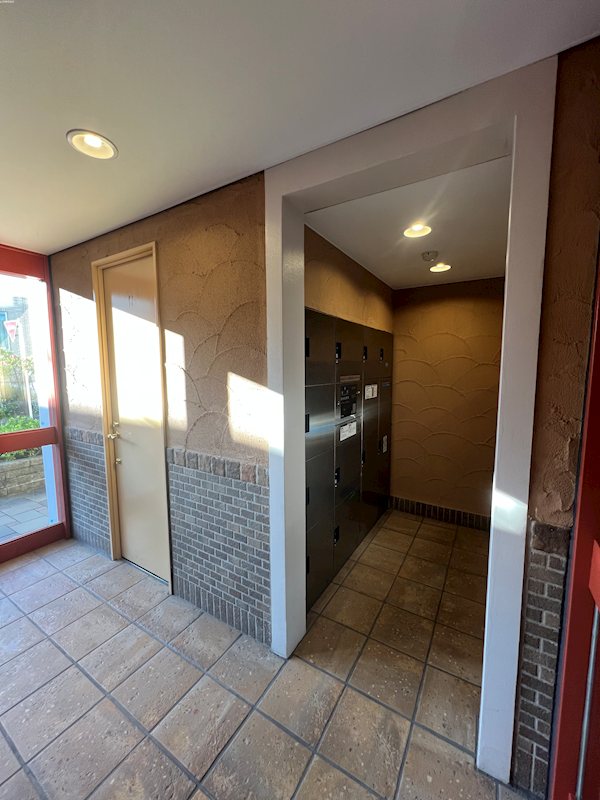 コラボハウス・南ユーカリが丘8街区 共用部写真（その他）
