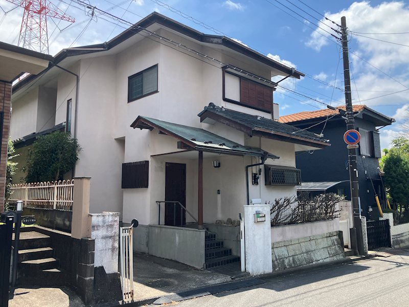 佐倉市ユーカリが丘1丁目　売地 その他