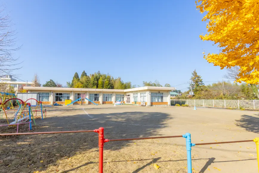 芝山町第一保育所