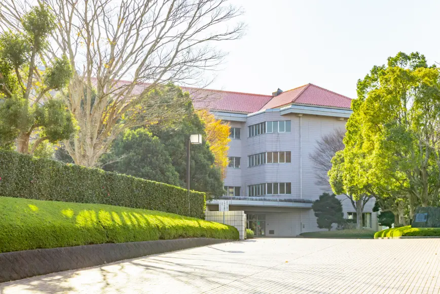 芝山町立芝山中学校