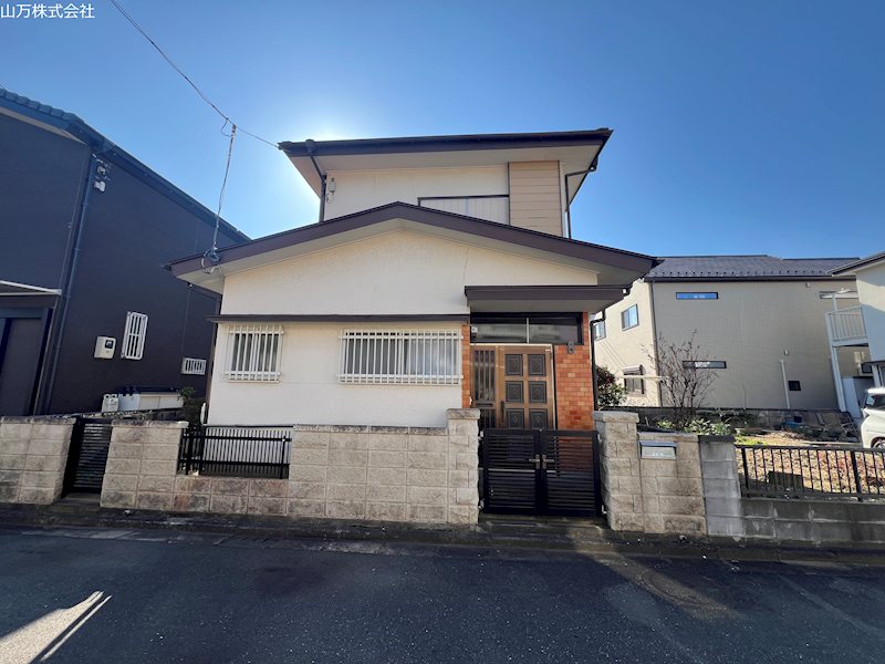 佐倉市上座 戸建 現地写真（その他）