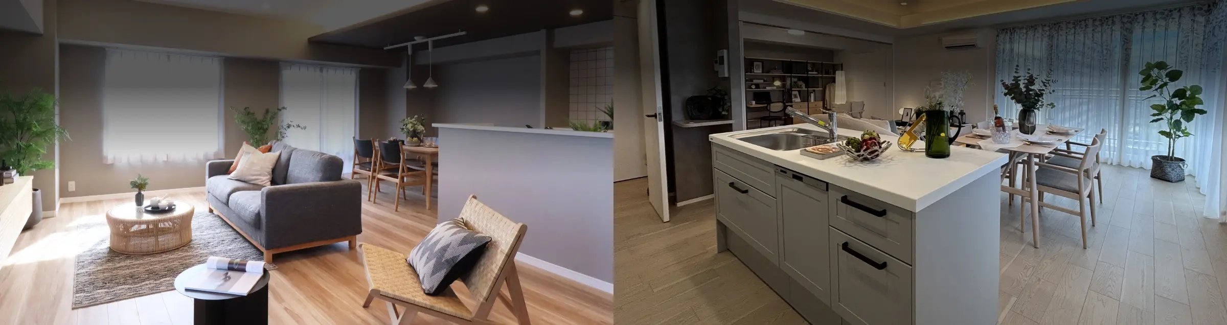 Renovation リノベマンション・リノベ戸建て リノベーション ユーカリが丘
