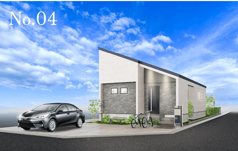 オール電化住宅