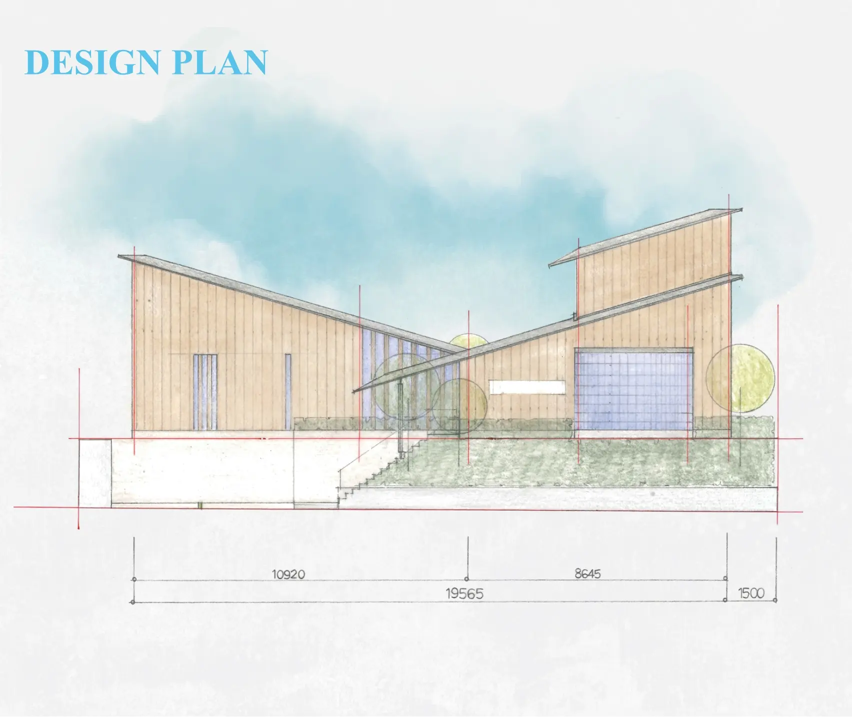 DESIGN PLAN
