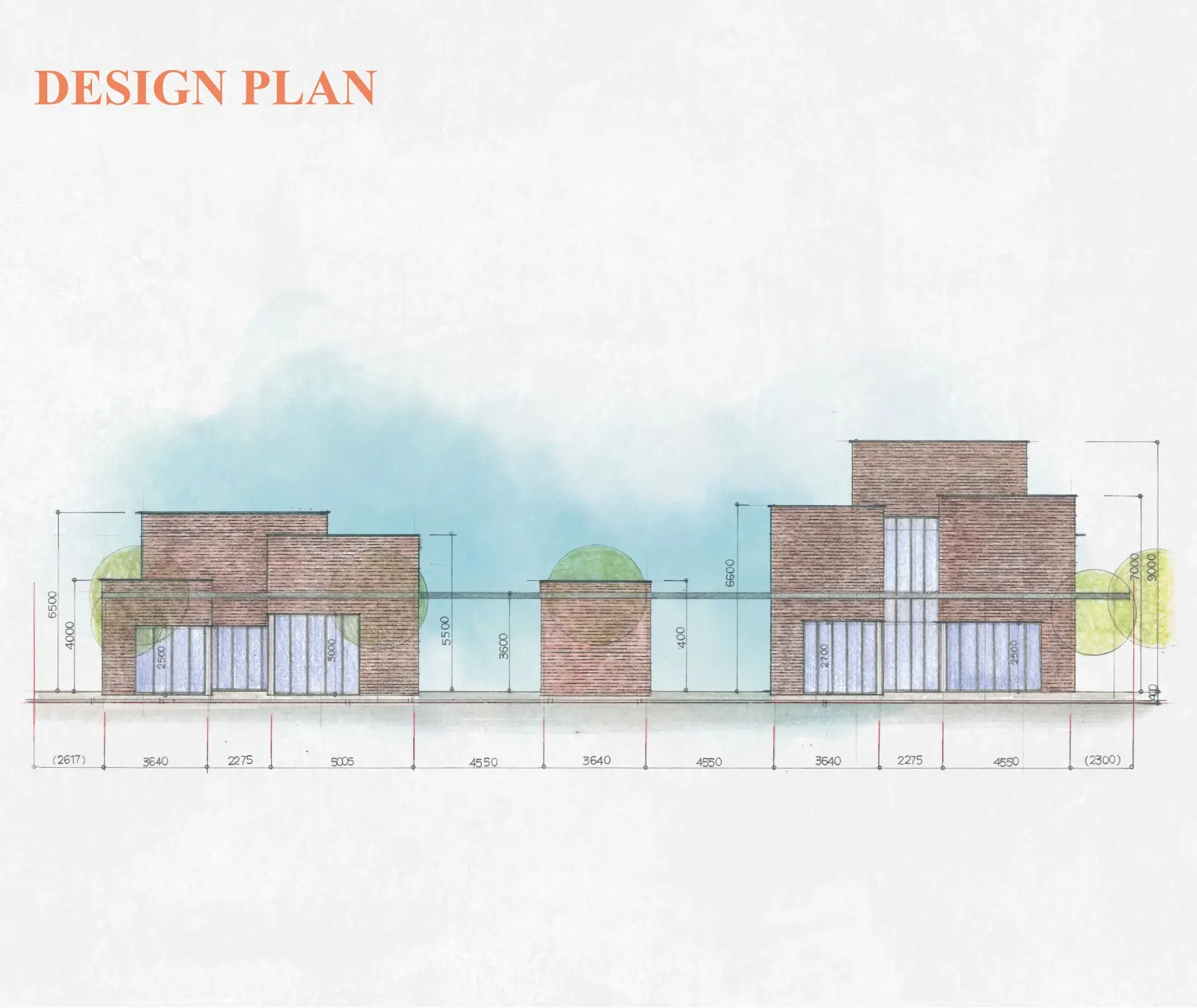 DESIGN PLAN