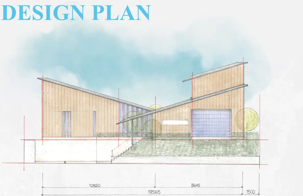 DESIGN PLAN