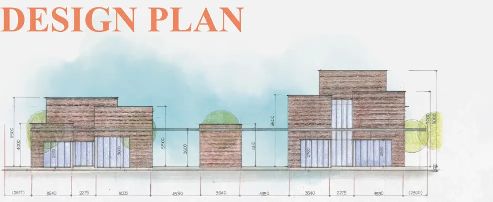 DESIGN PLAN