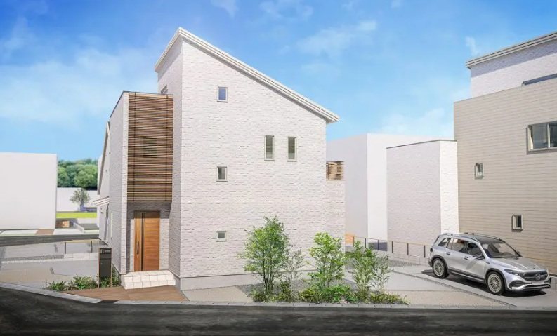未入居分譲住宅
