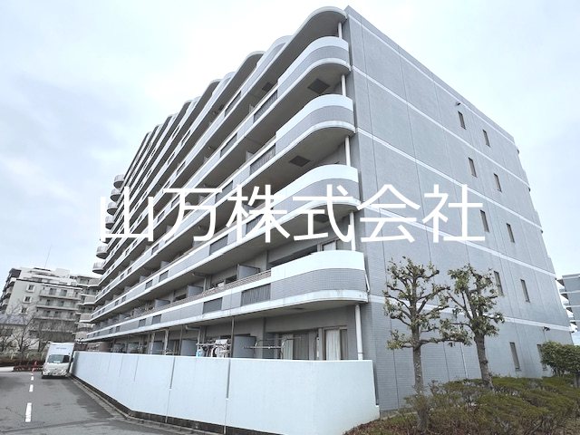 パストラルハイム佐倉志津壱番館 外観