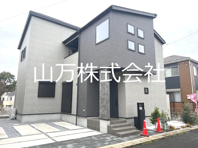 佐倉市井野1054‐98 外観