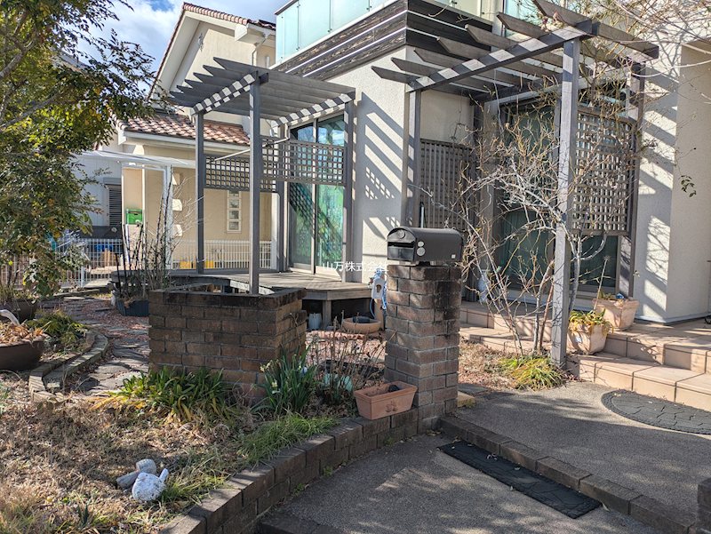成田市公津の杜6丁目戸建 現地写真