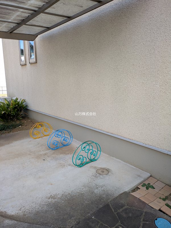 成田市公津の杜6丁目戸建 現地写真