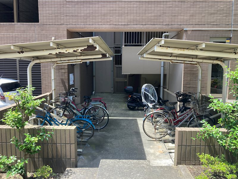 APAガーデンピア成田駅前 その他共有部分
