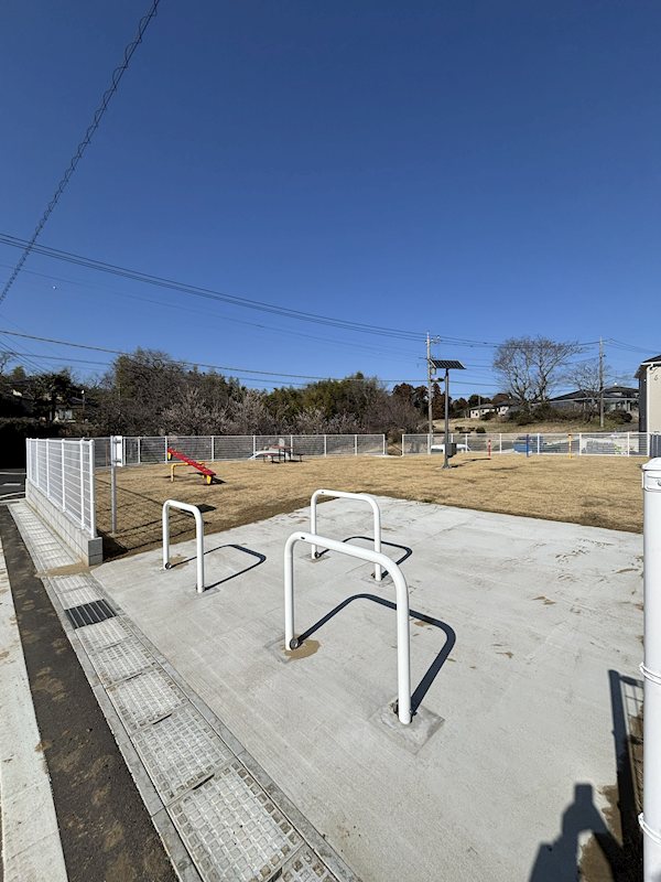 【新築分譲】オール電化4LDK平屋建　富里市七栄　1号棟（全14棟）第33 その他