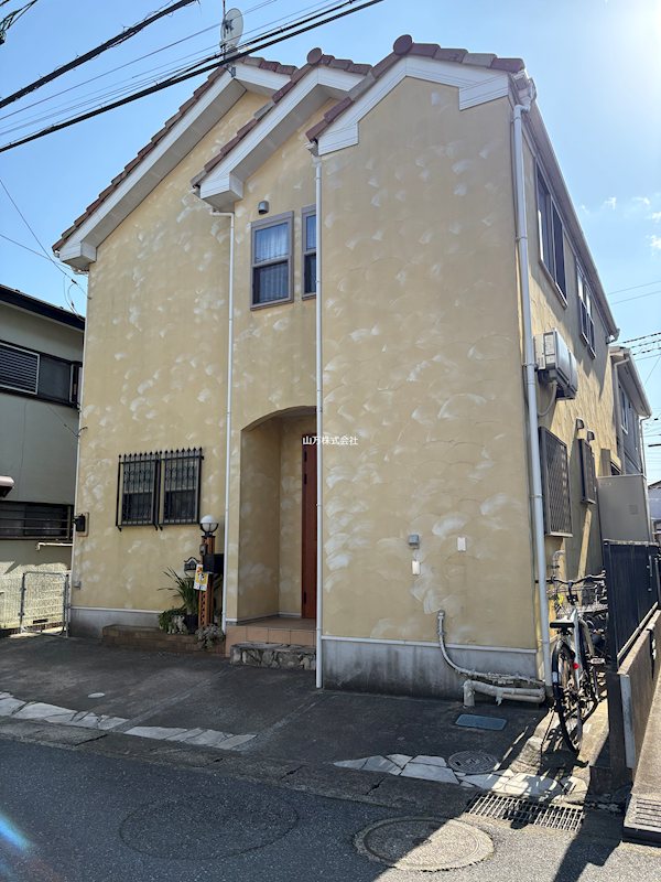 佐倉市井野1103-19戸建 現地写真