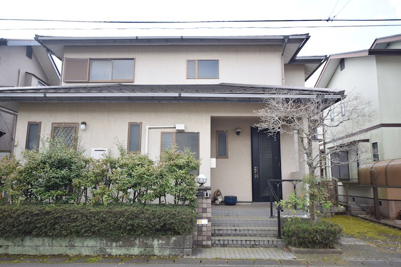 佐倉市白銀4丁目　「白銀ニュータウン分譲地」　中古戸建 その他