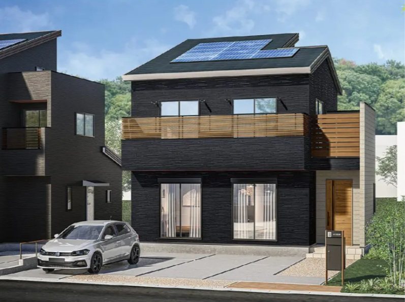 未入居分譲住宅