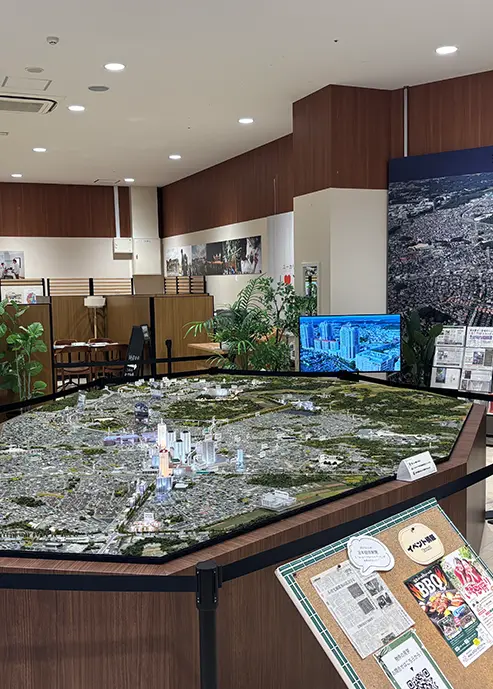 ユーカリが丘 街ギャラリー 佐倉市 住まい