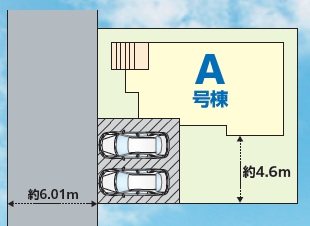 千葉県富里市日吉台５丁目23-5 その他