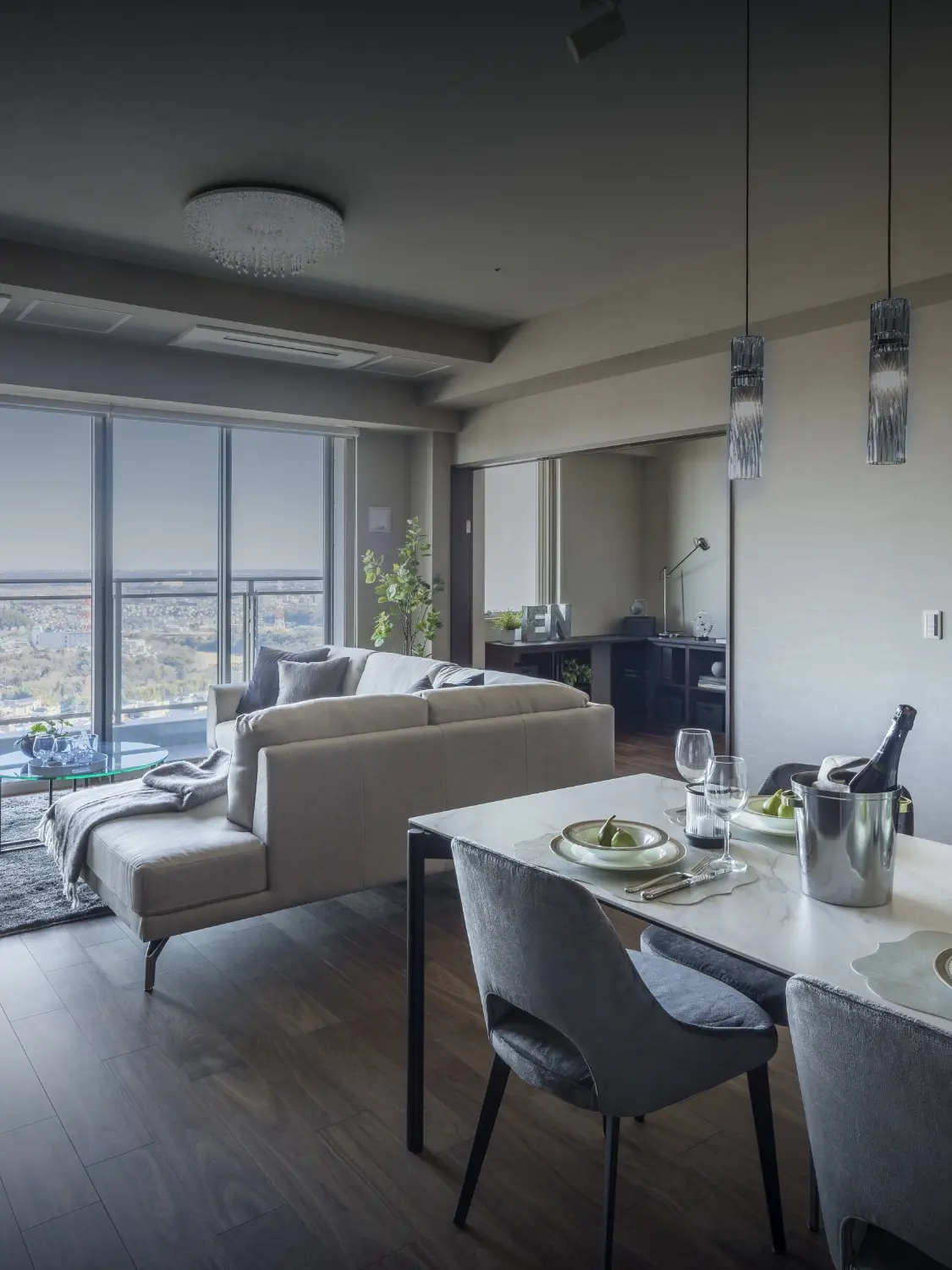 THE PREMIUM ONE プレミアムワン ユーカリが丘 佐倉市 新築戸建 注文住宅 分譲 MV07