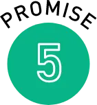 promise 5