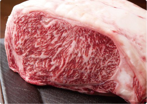 国産牛サーロイン
