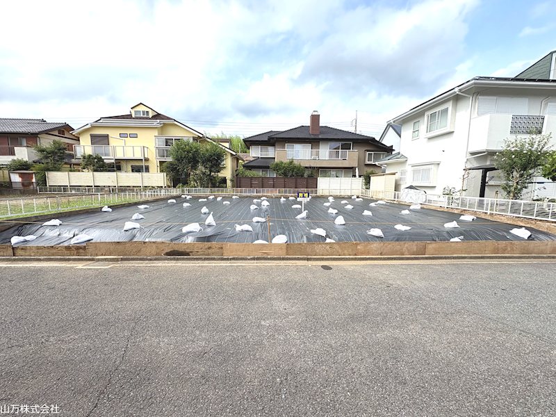 更地済